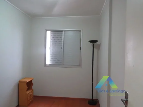 Imagem Apartamento com 3 dormitórios à venda, 70 m² por R$ 365.000,00 - Vila das Mercês - São Paulo/SP