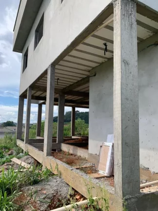 Imagem Casa para Venda em Concórdia, Santa Terezinha, 3 dormitórios, 1 suíte, 2 banheiros, 1 vaga