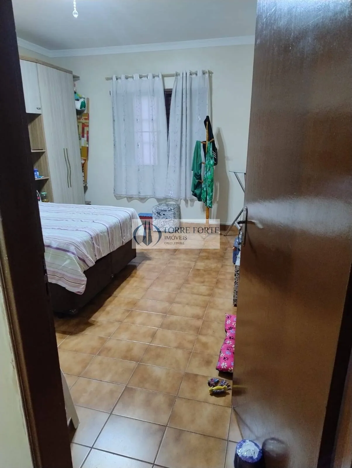 Imagem Casa estilo Sobrado de 185m² com 2 dormitórios no Jardim Vila Formosa
