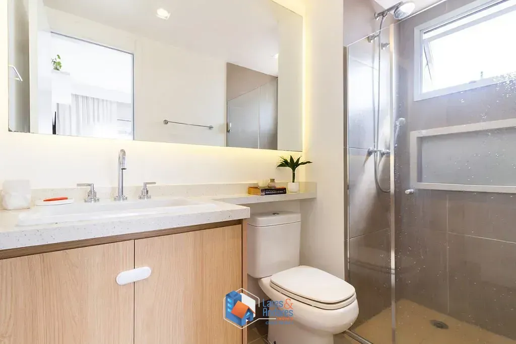Imagem Apartamento à venda 2 Quartos 1 Suite 69M² Vila Madalena São Paulo - SP