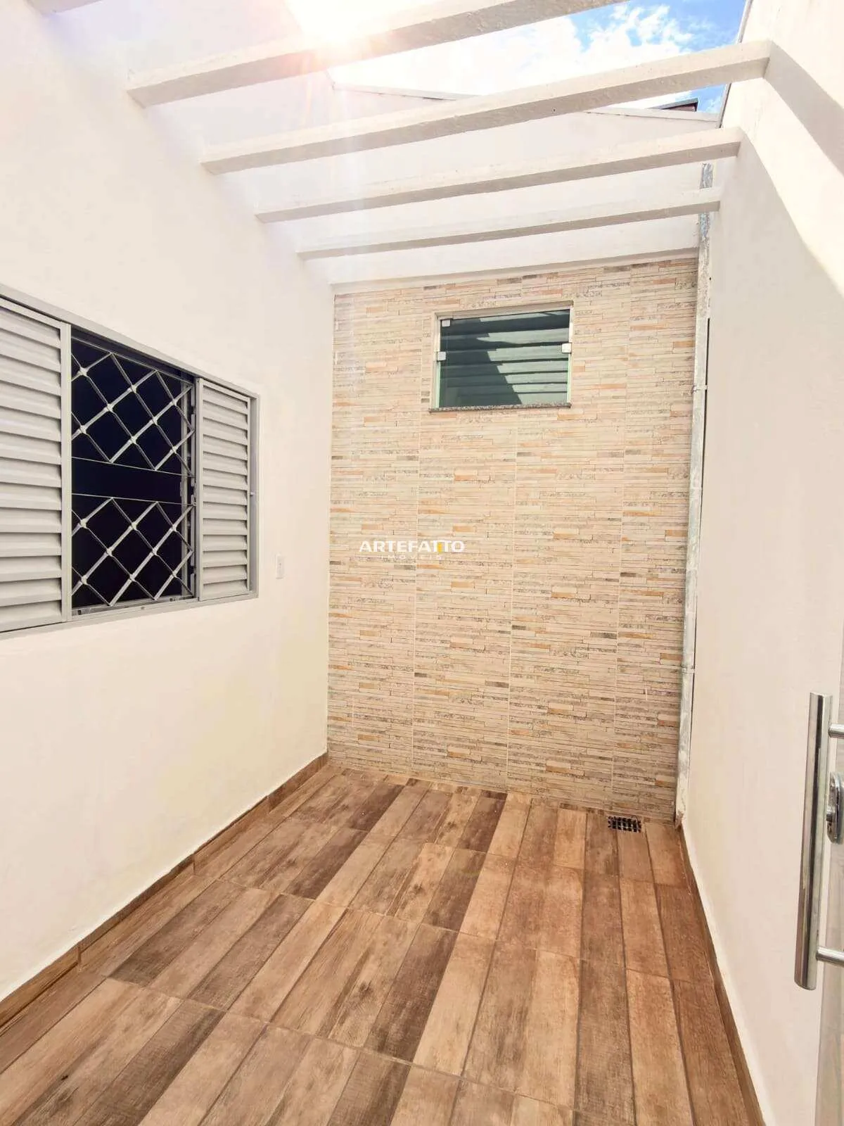 Imagem Casa à venda em Franca, Vila Europa, com 2 quartos, 115m2