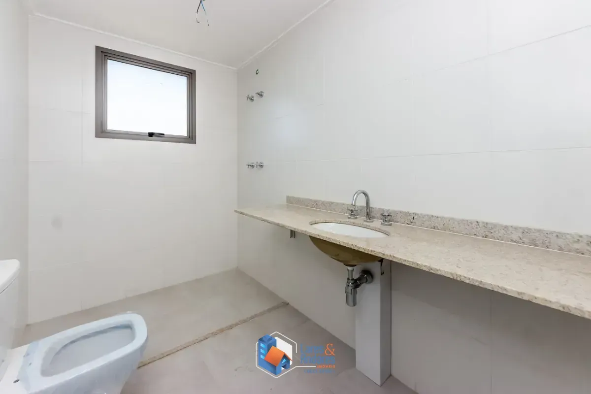 Imagem Apartamento para venda em City América com 3 quartos, sendo 3 suítes, 152.59m²