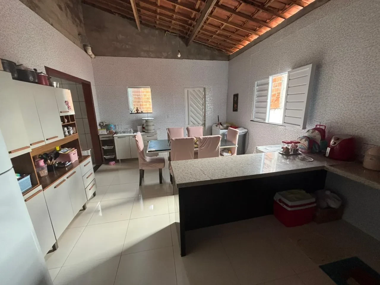 Imagem Sobrado com 5 Quartos à Venda, 6 m² em Coronel João Sá - Coronel João Sá