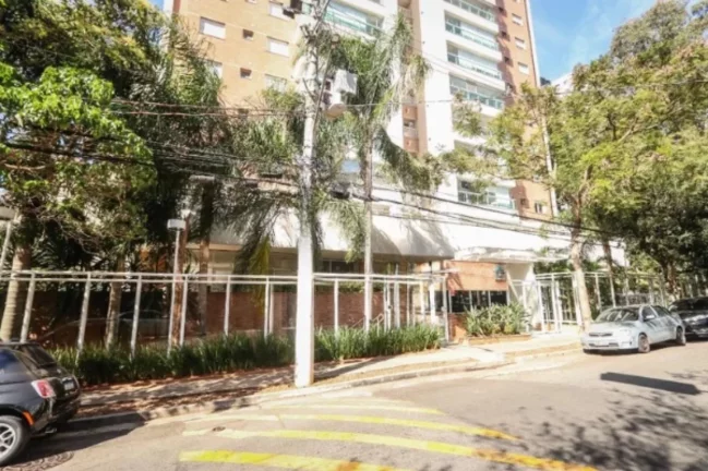 Imagem PRACTICAL LIFE MORUMBI - Apto de 104m² (Unidade de Revenda), próximo ao Shopping Jardim Sul!