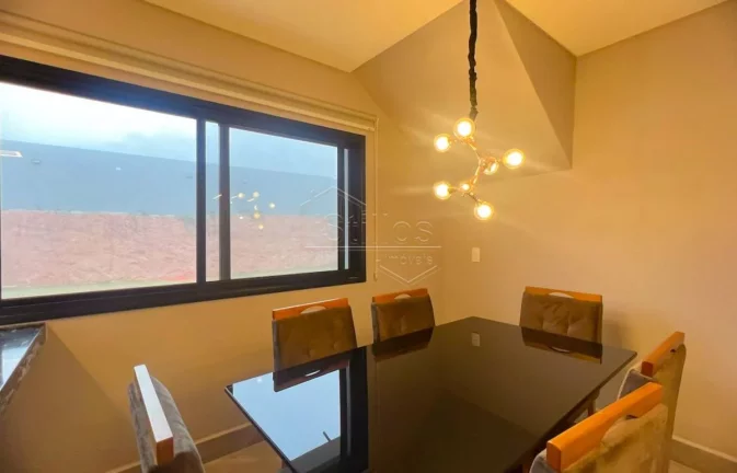 Imagem Casa de Condomínio em Campos do Jordão