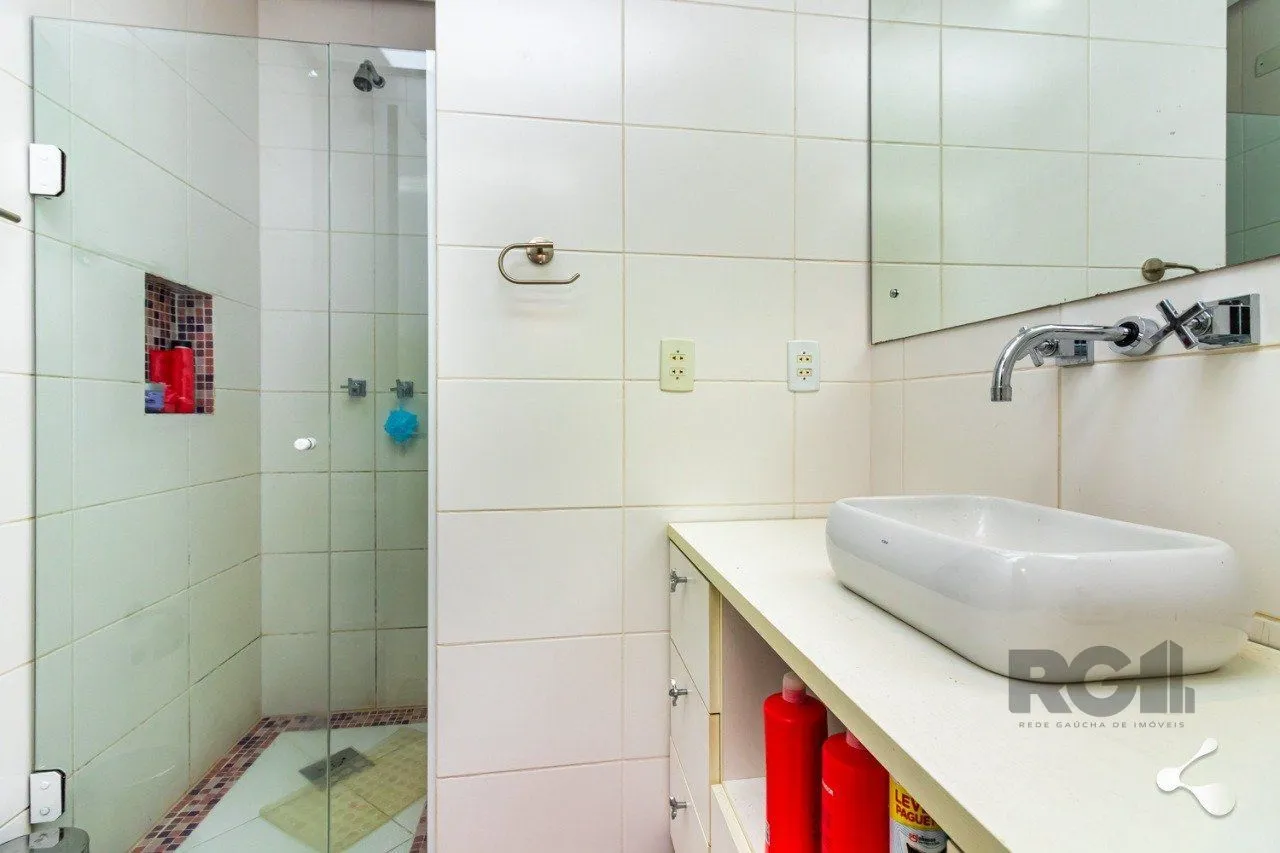 Imagem Casa de Condomínio em Vila Nova