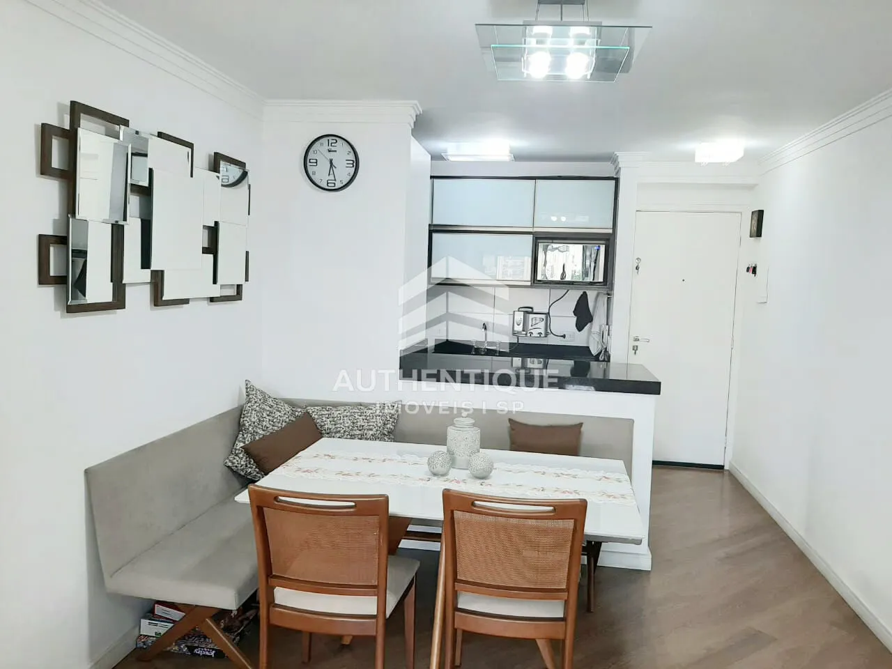 Imagem LIFE STYLE JABAQUARA - Apartamento no bairro Jabaquara à venda