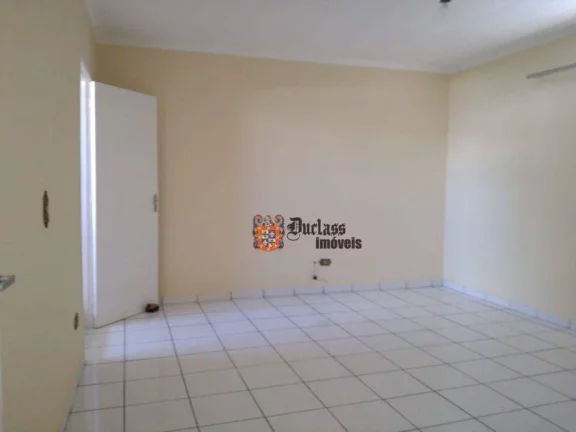 Imagem Sobrado com 3 dormitórios sendo 1 suíte à venda, 200 m² -por R$ 700.000,00 - Jardim Stella - Santo André/SP