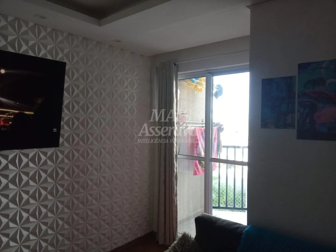 Imagem Ótimo apartamento a venda no bairro Santo Afonso em Novo Hamburgo/RS - 1 vaga