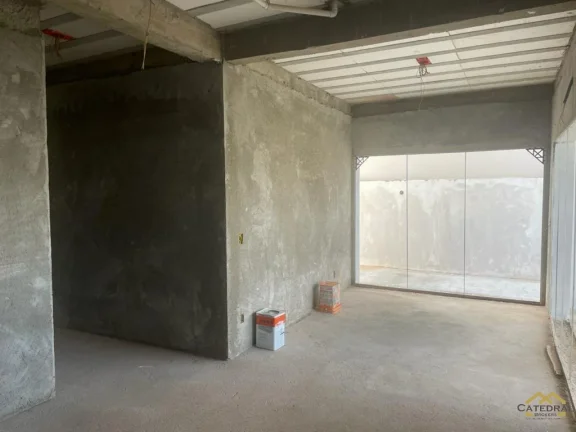 Imagem Casa em construção à venda por R$1.700.000,00 - Brisas da Mata - Jundiaí/SP