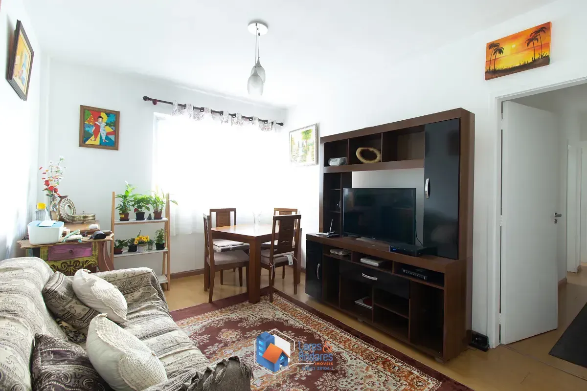 Imagem Apartamento para venda em Vila Mariana com 2 quartos, 80m²