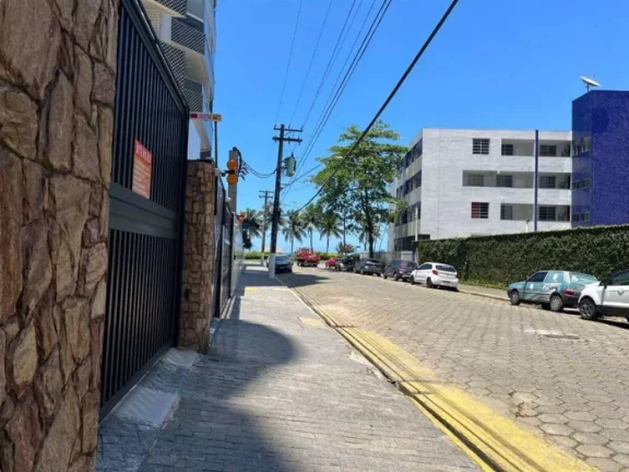 Imagem Apartamento com 4 dorms, Aviação, Praia Grande - R$ 750 mil, Cod: 1362