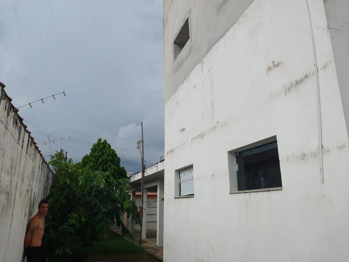 Imagem CASA - BAIRRO ANHUMAS - ESTIVA GERBI