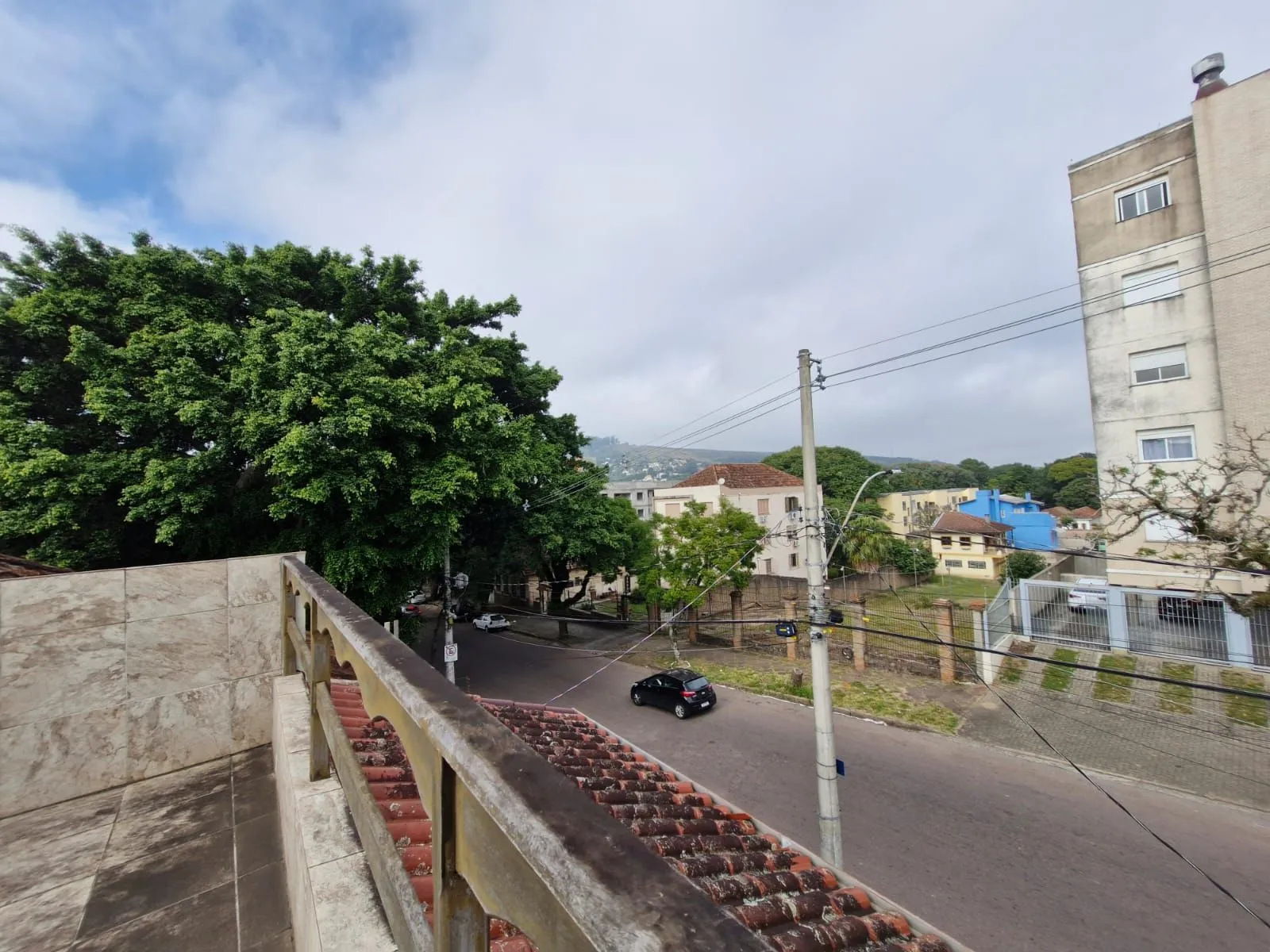 Imagem Casa de 3 dormitórios com piscina no bairro Teresópolis.