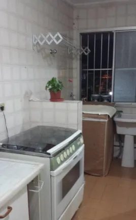 Imagem Apartamento com 2 Quartos à Venda, 66 m² em Nossa Senhora do Ó - São Paulo