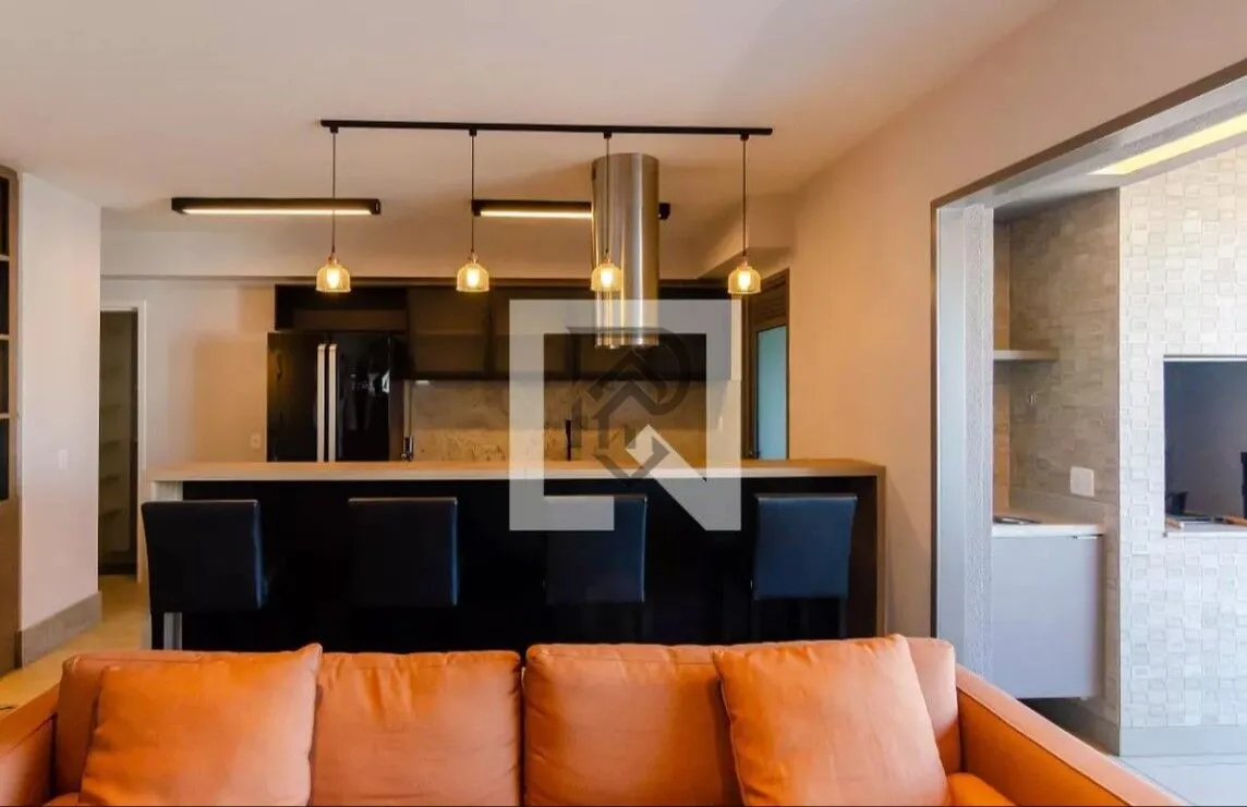 Imagem Apartamento brooklin Condomínio Habitarte 2