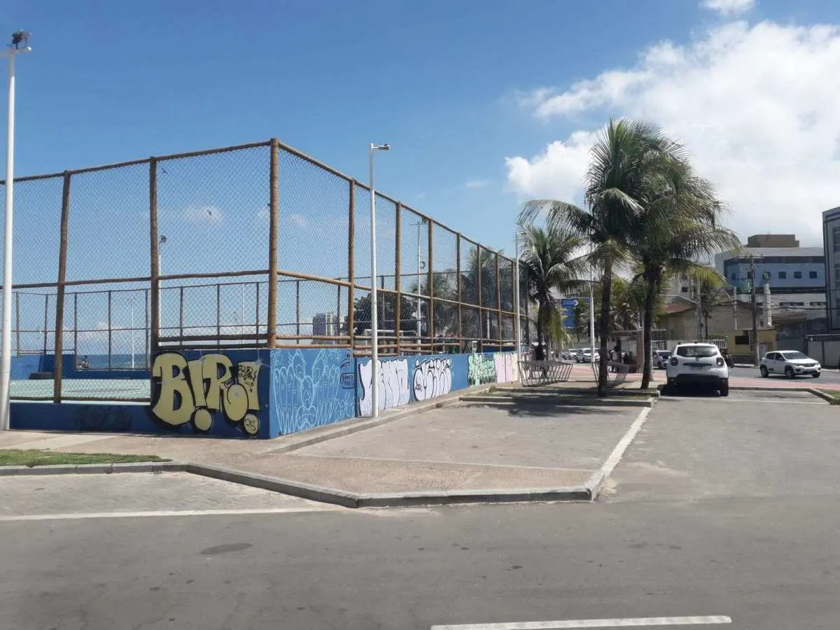 Imagem Apartamento à venda em Salvador, Amaralina, com 2 quartos, 76m2