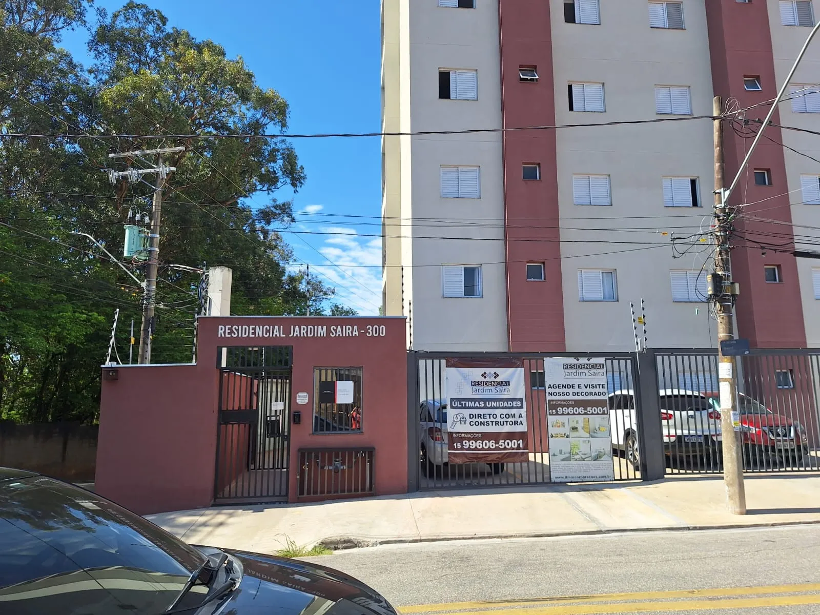 Foto do imóvel Excelente Apartamento à Venda no Jardim Saíra | 2 Quartos com Suíte | 65 m² em JARDIM SAIRA, SOROCABA - SP
