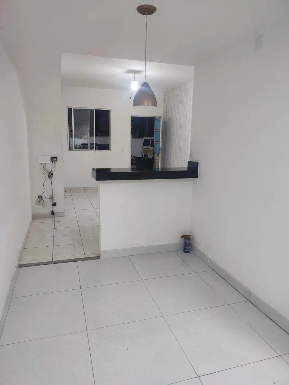 Imagem Apartamento com 2 quartos à venda em Vila Velha