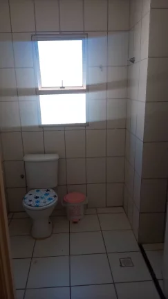 Imagem vende se apartamento em Itaquaquecetuba
