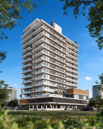 Foto do imóvel Mirage Luxury Homes - Apartamento à venda no bairro Navegantes - Capão da Canoa/RS