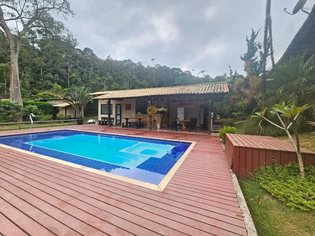 Imagem Casa para Venda em Teresópolis / RJ no bairro Parque Boa União