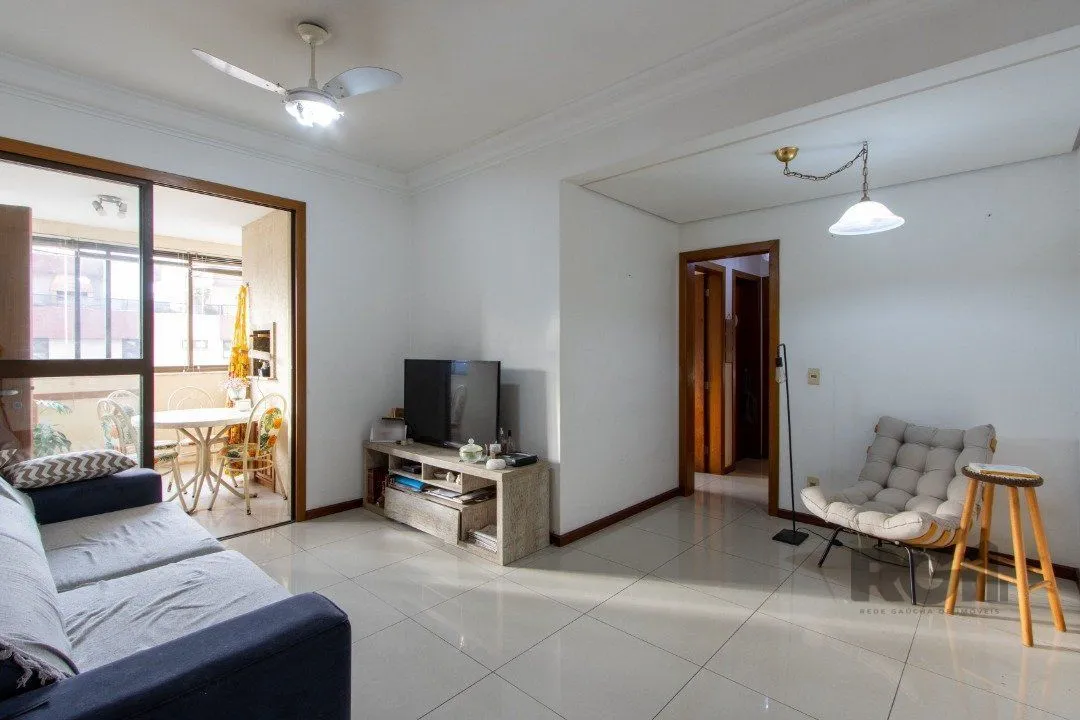 Imagem Apartamento em Menino Deus