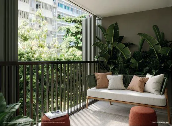 Imagem Oui Ipanema Studios - Lançamento em Ipanema | Zona Sul