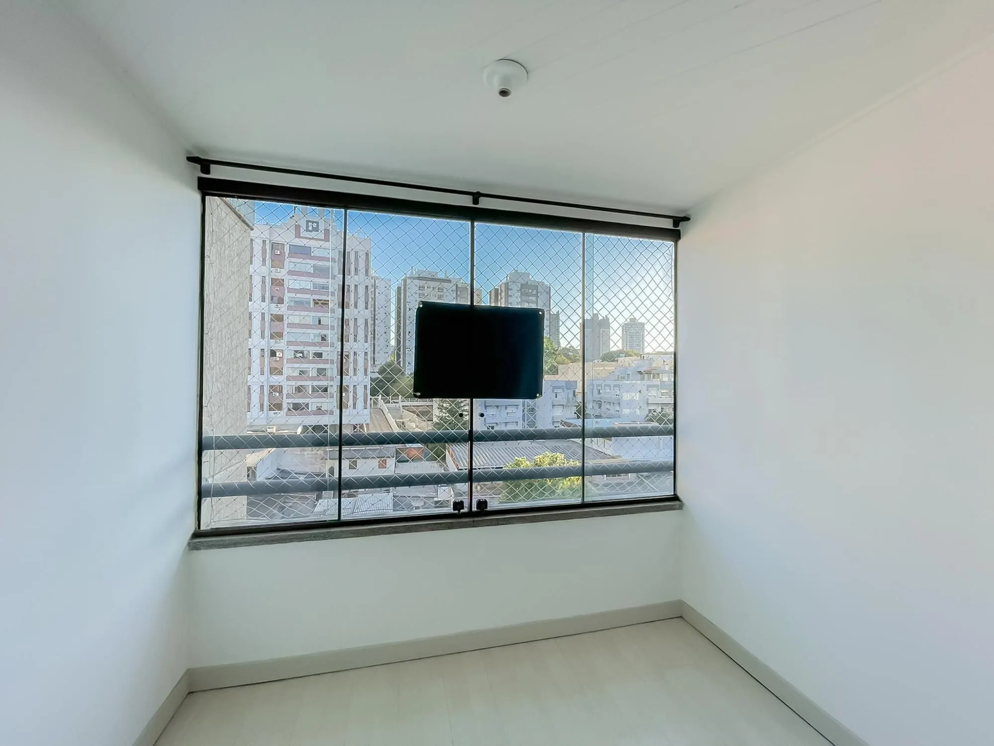 Imagem Apartamento 3 Dormitórios com Suíte e Vaga no Boa Vista
