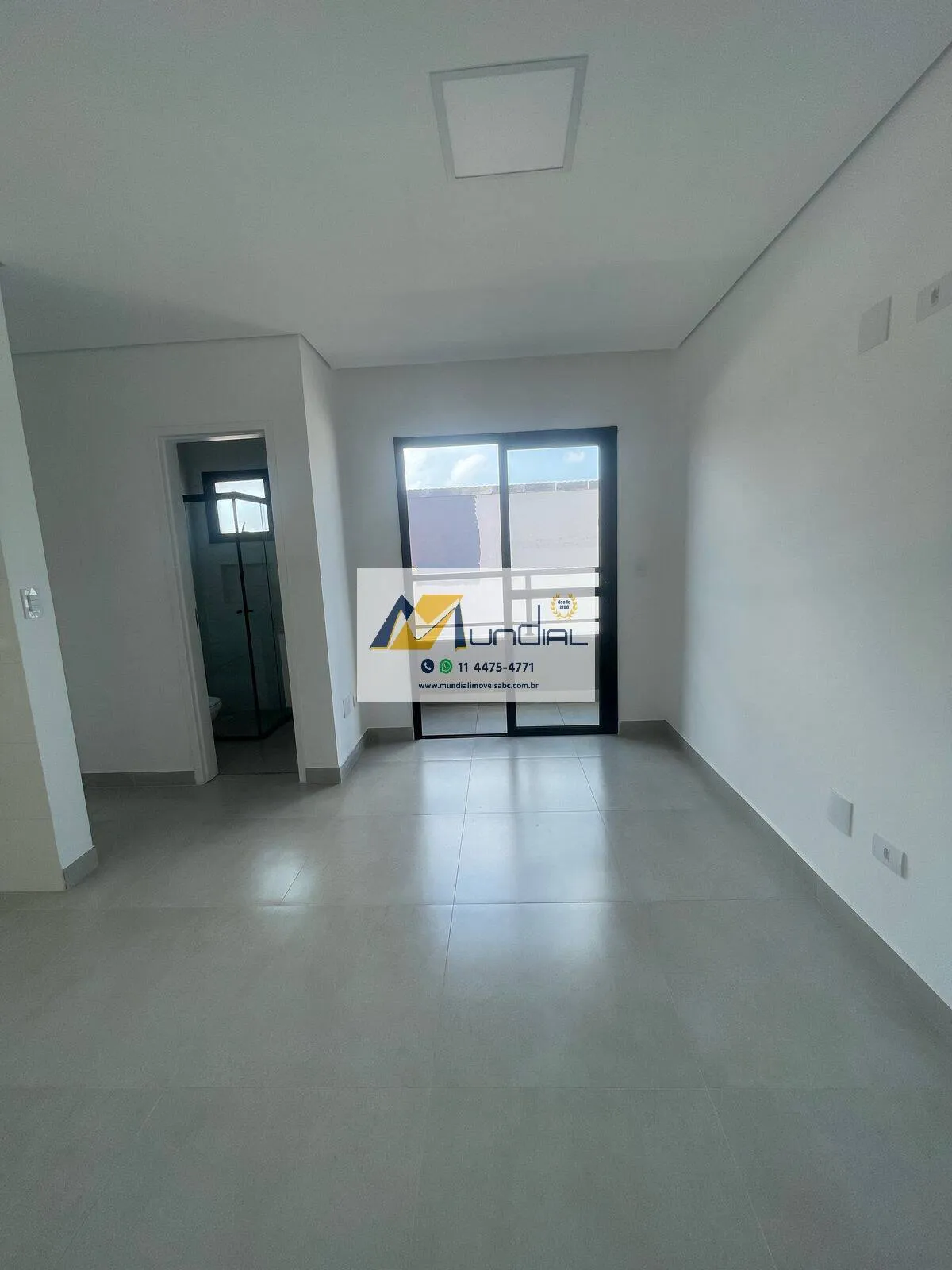 Imagem Apartamento 2 dormitórios com suíte na Vila Curuçá, elevador