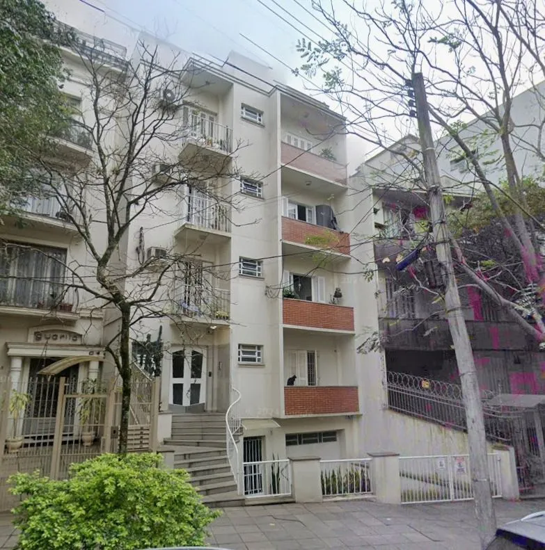 Imagem Apartamento de 2 dormitórios no bairro Independência