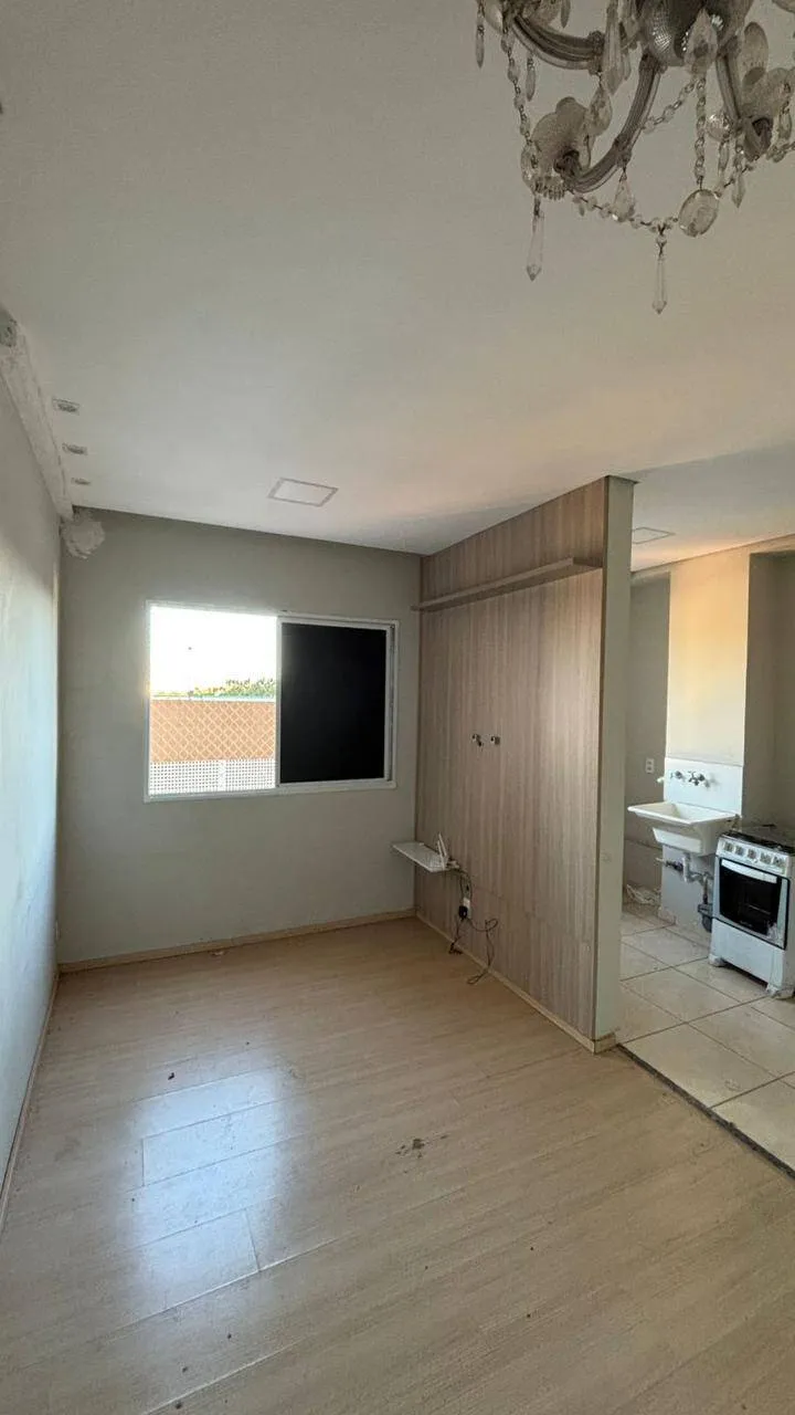 Foto do imóvel APARTAMENTO 2 QUARTOS CONDOMÍNIO PARQUE OHARA em Rua Professora Antônia de Arruda Castro