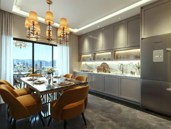 Imagem Apartamento à venda em Porto Belo, Centro, com 2 quartos, 82m2