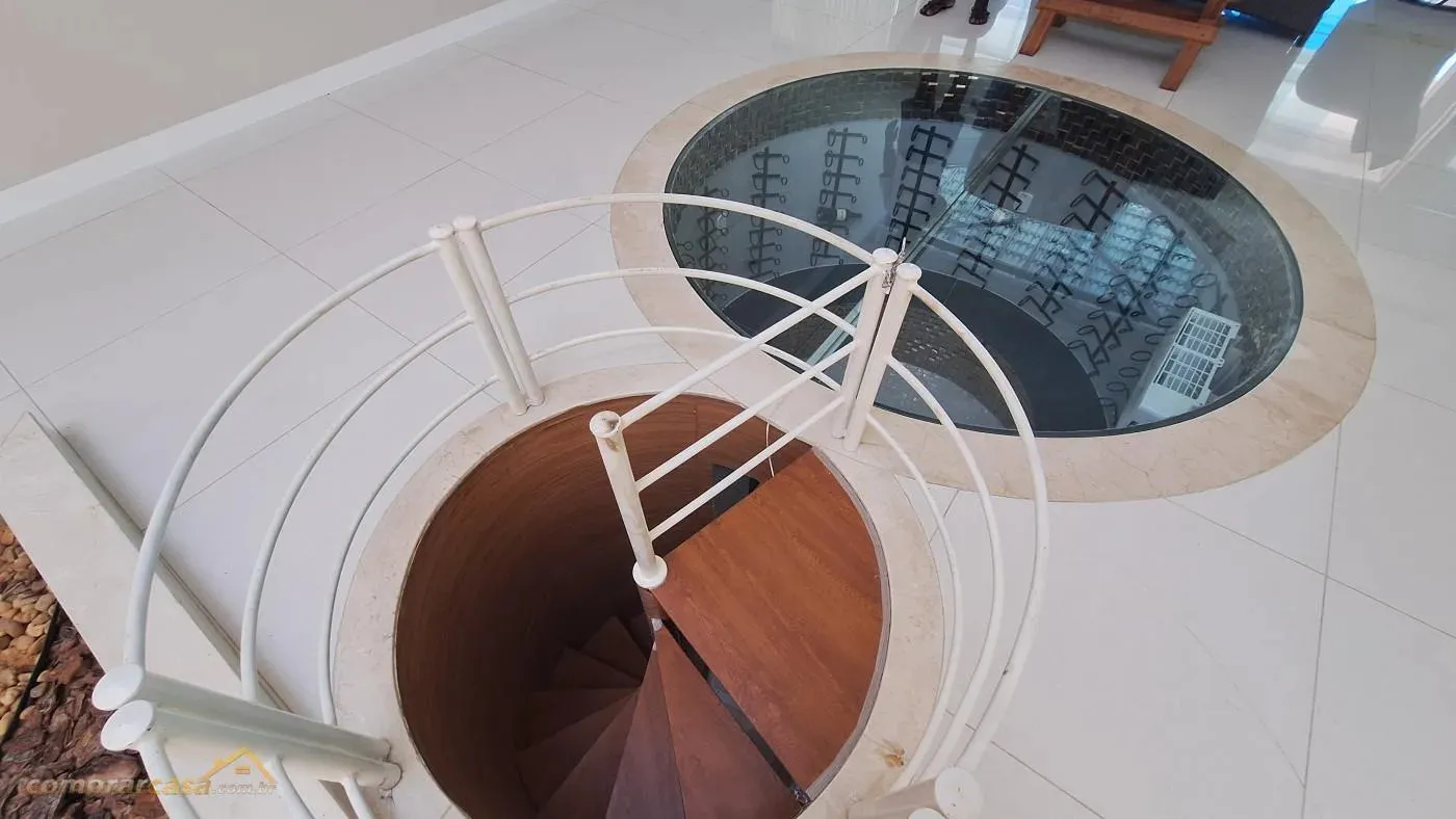 Imagem Casa em Condomínio para Venda em Cabo Frio / RJ no bairro Gamboa