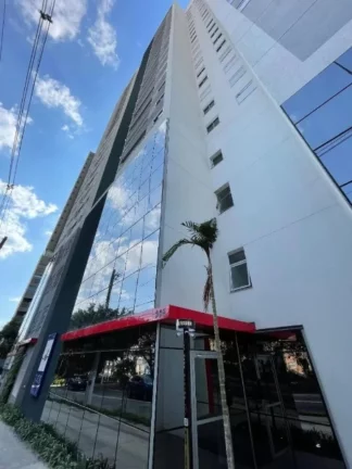 Imagem VIEW BUTANTÃ - EMCCAMP - Apto de 2 DORMS - 46m² (Unidade de Revenda), a 300m da Estação Butantã!!