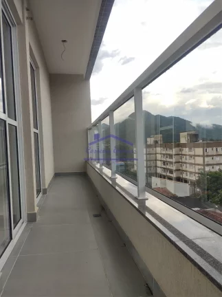 Imagem Cobertura Perequê-Açú