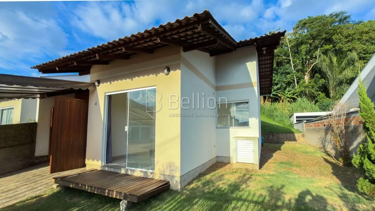 Imagem Casa à venda no bairro Vila Germer em Timbó/SC