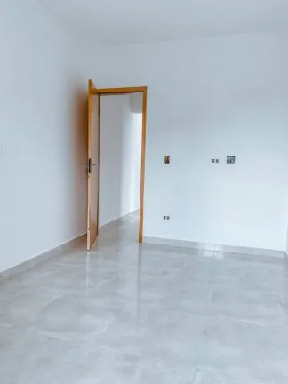 Imagem Sobrado com 2 Quartos à Venda, 78 m² em Maracanã - Praia Grande