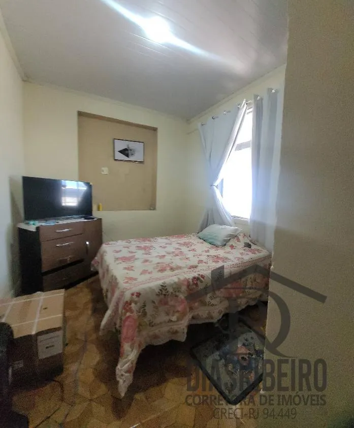 Imagem Casa, Residencial para Venda, Sepetiba, Rio de Janeiro