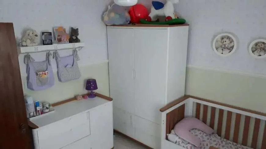 Imagem Casa à venda em Campinas, Vila Nova Teixeira, com 2 quartos, com 250 m2