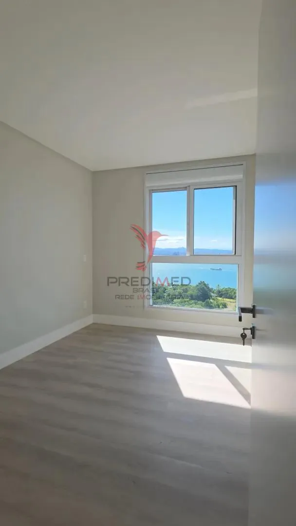 Imagem Vista Paradiso, 4 Suites, 4 Vagas. Onde o Design encontra a imensidão do Mar em Penha
