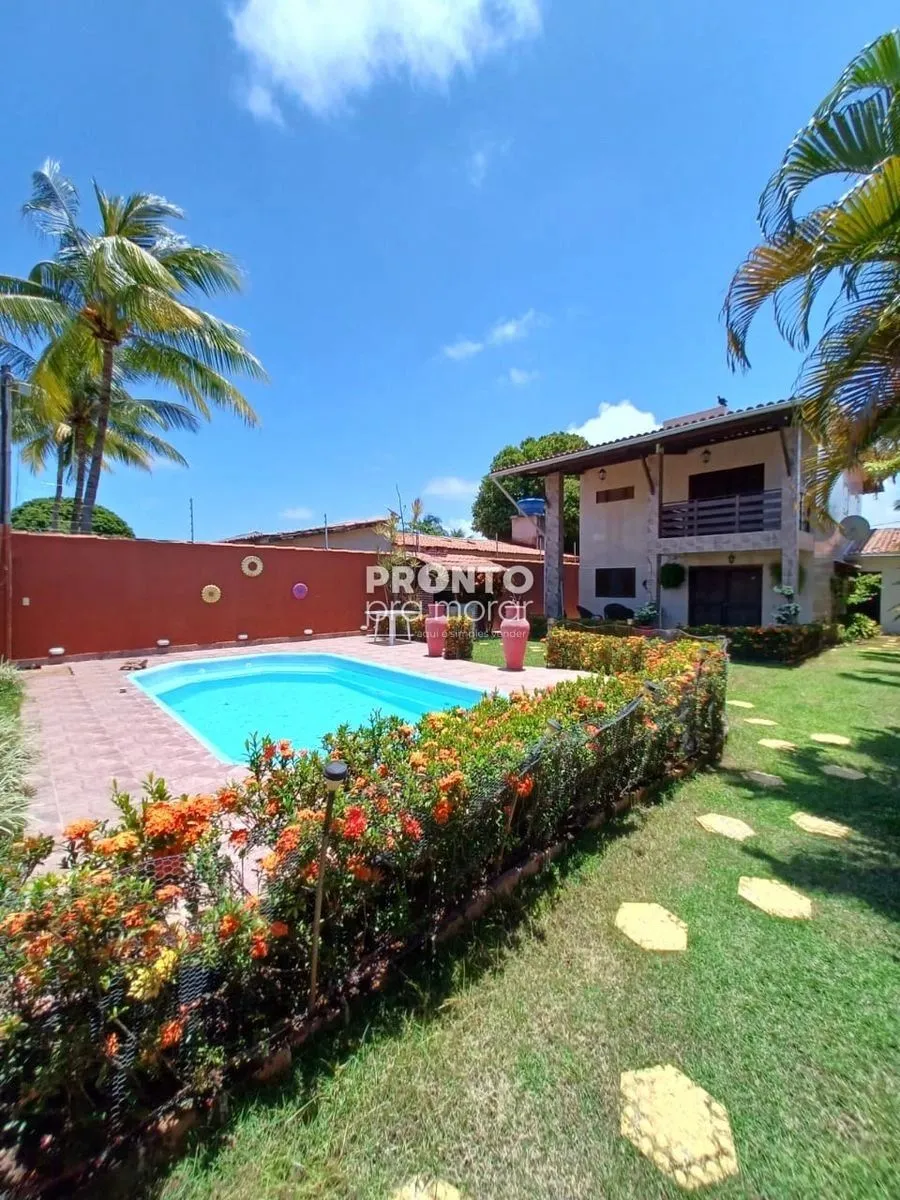 Imagem Casa em Tamandaré