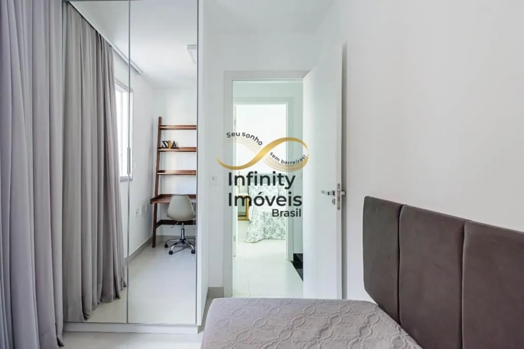 Imagem Apartamento Alto Padrão em Savassi, Belo Horizonte/MG