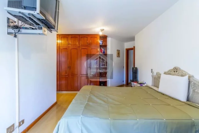 Imagem Apartamento Residencial à venda, Jardim Vila Mariana, São Paulo - AP0080.
