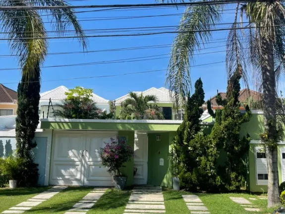 Imagem Casa de Condomínio com 4 Quartos à Venda, 230 m² em Recreio dos Bandeirantes - Rio de Janeiro