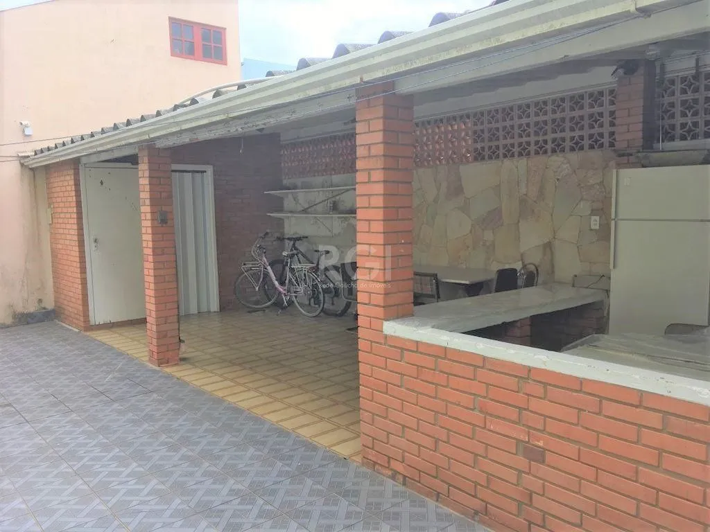 Imagem Apartamento para Venda - 66.6m², 2 dormitórios, 1 vaga - Jardim São Pedro
