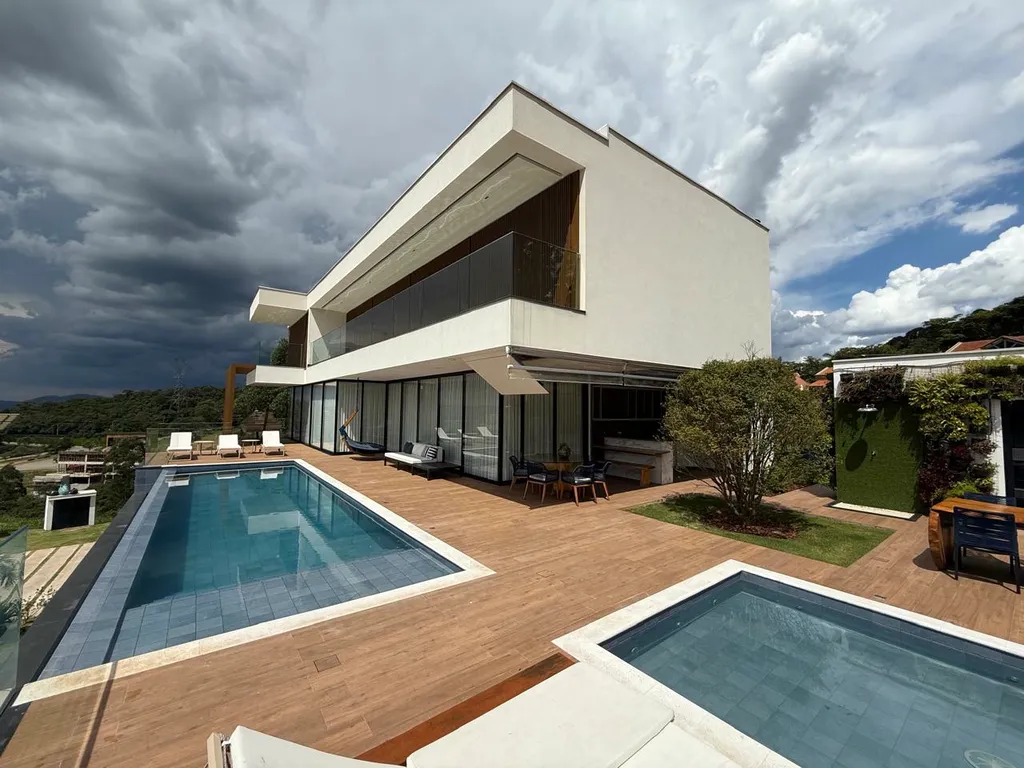 Imagem CASA RESIDENCIAL em São Roque - SP, Vila Darcy Penteado (Mailasqui)