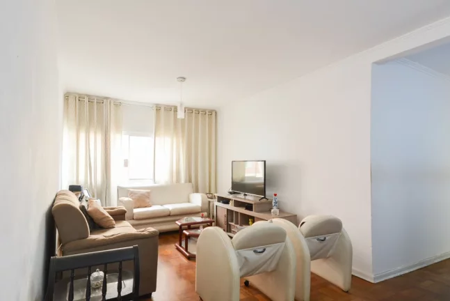 Foto do imóvel Apartamento à venda em São Paulo, Brás, com 2 quartos, 80m2 em Celso Garcia