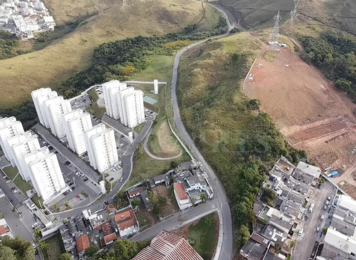 Imagem Casa à venda em Vila Togni, Poços de Caldas