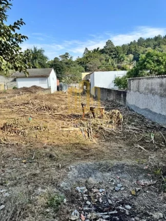 Imagem Excelente Terreno Torrão de Ouro 550m²